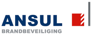 ANSUL brandbeveiliging logo